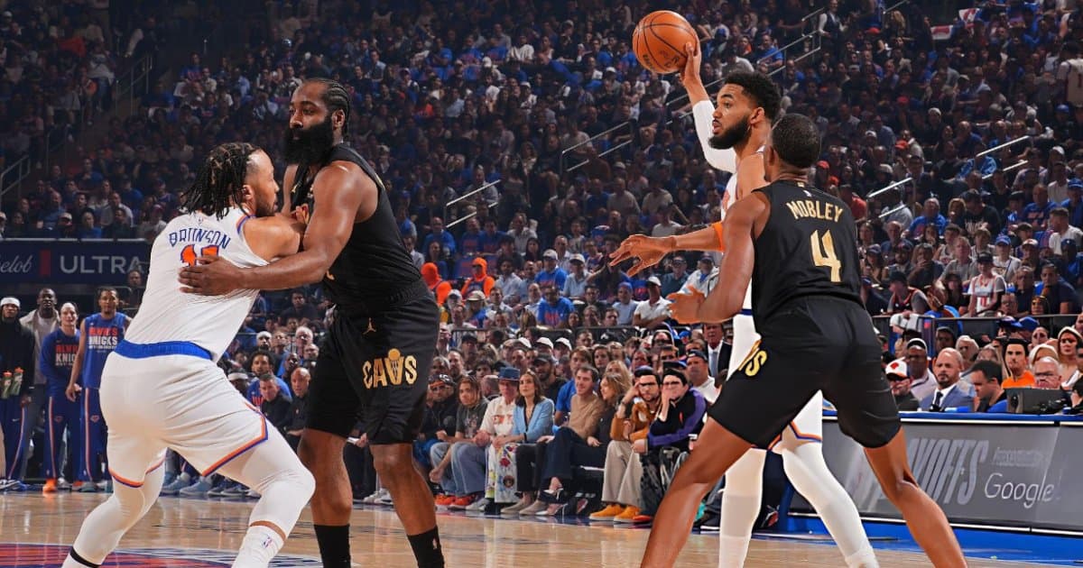 Onde assistir NBA hoje Playoffs - quinta-feira (21/05/2026)