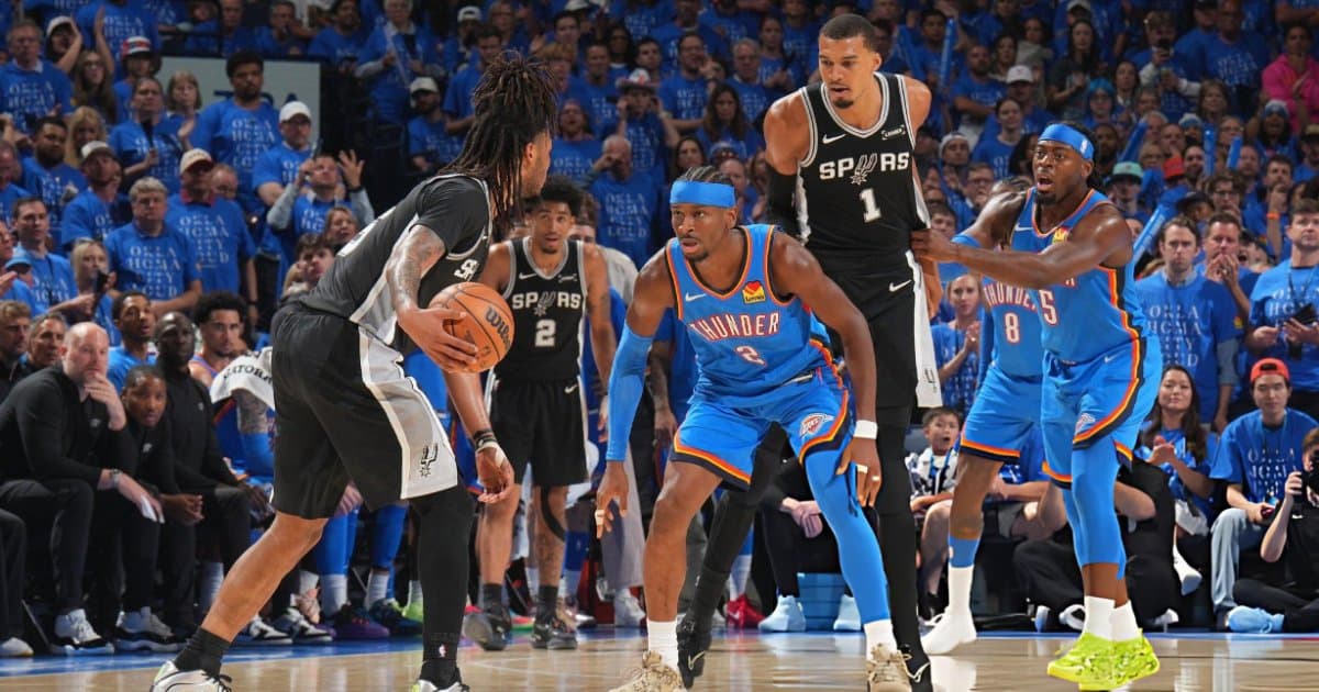 Onde assistir NBA hoje Playoffs - quarta-feira (20/05/2026)
