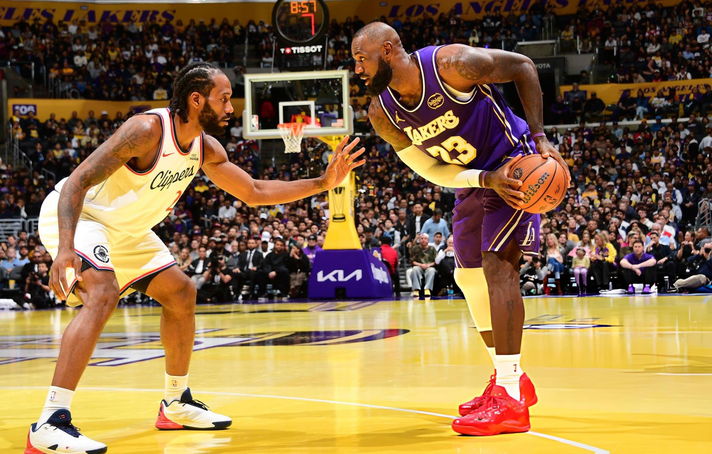 Onde assistir NBA hoje - Sábado (20/12/2025)