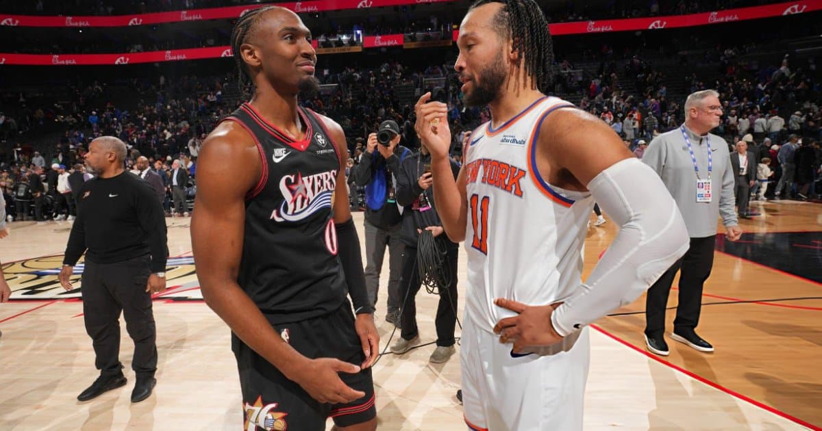 Onde assistir NBA hoje Playoffs - segunda-feira (04/05/2026)