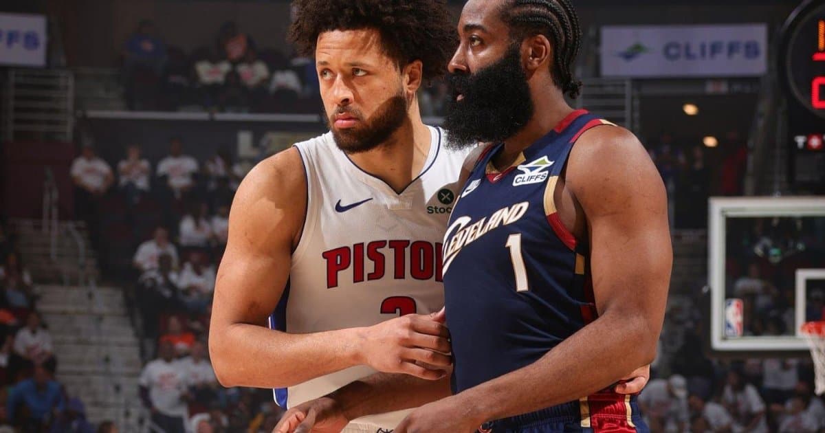 Onde assistir NBA hoje Playoffs - segunda-feira (11/05/2026)