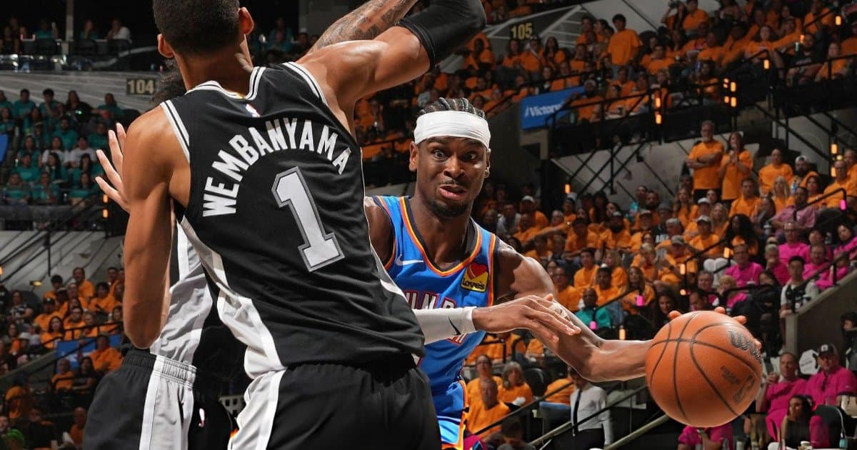 Onde assistir NBA hoje PlayOffs - domingo (24/05/2026)