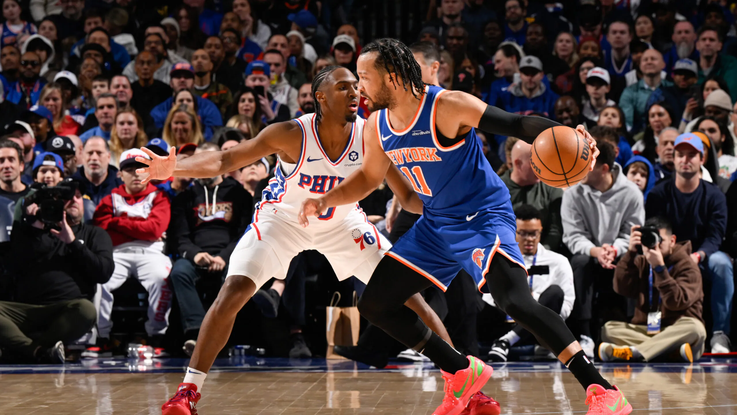 Onde assistir NBA hoje - Sexta-feira (19/12/2025)