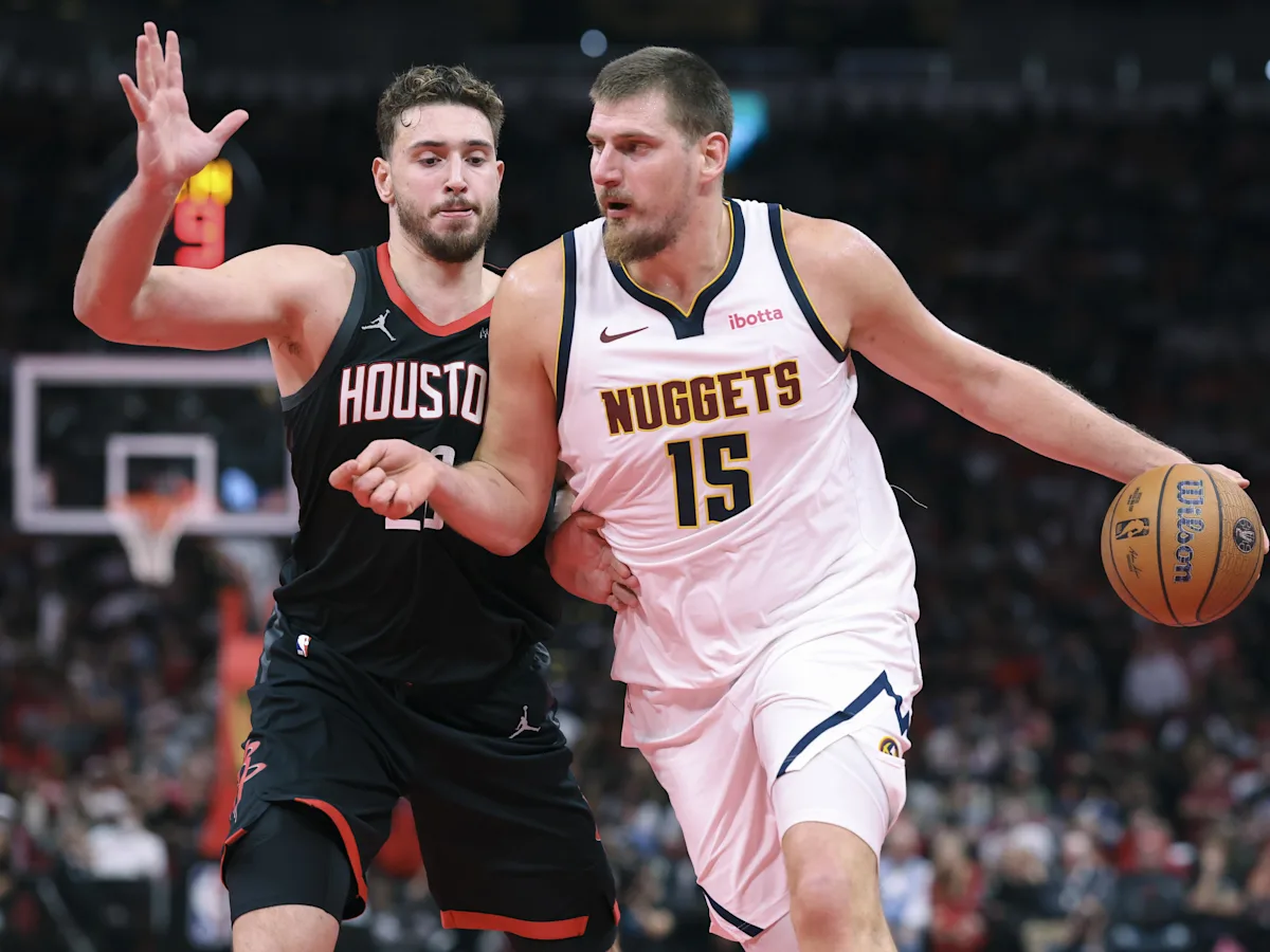 Onde assistir NBA hoje (15/12/2025)