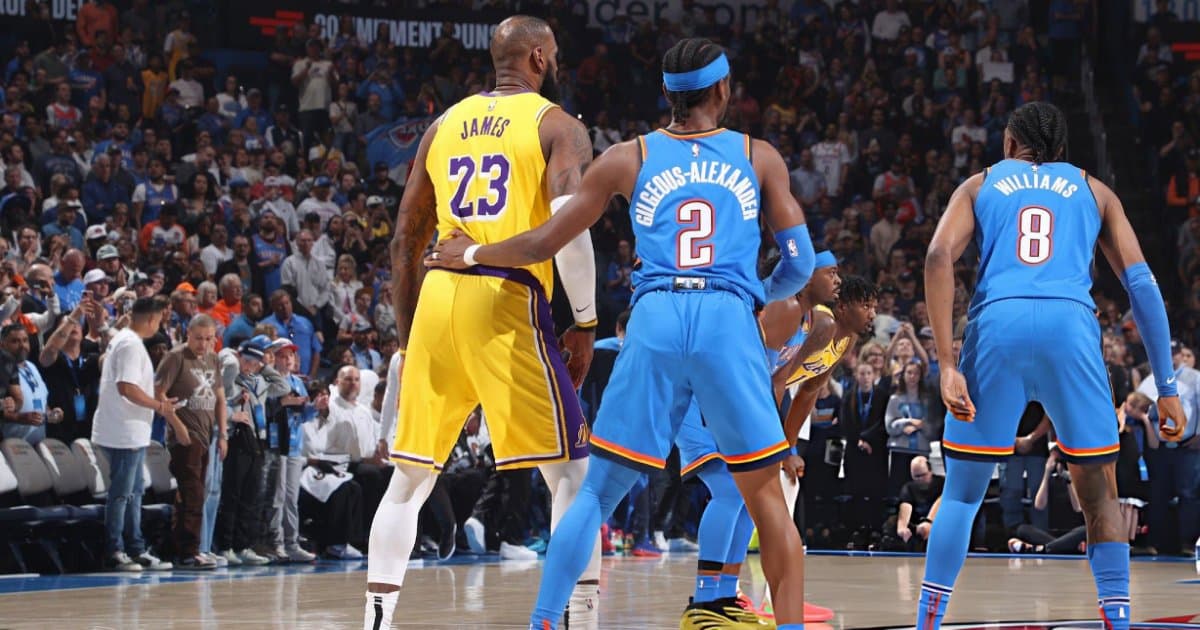 Onde assistir NBA hoje Playoffs - terça-feira (05/05/2026)