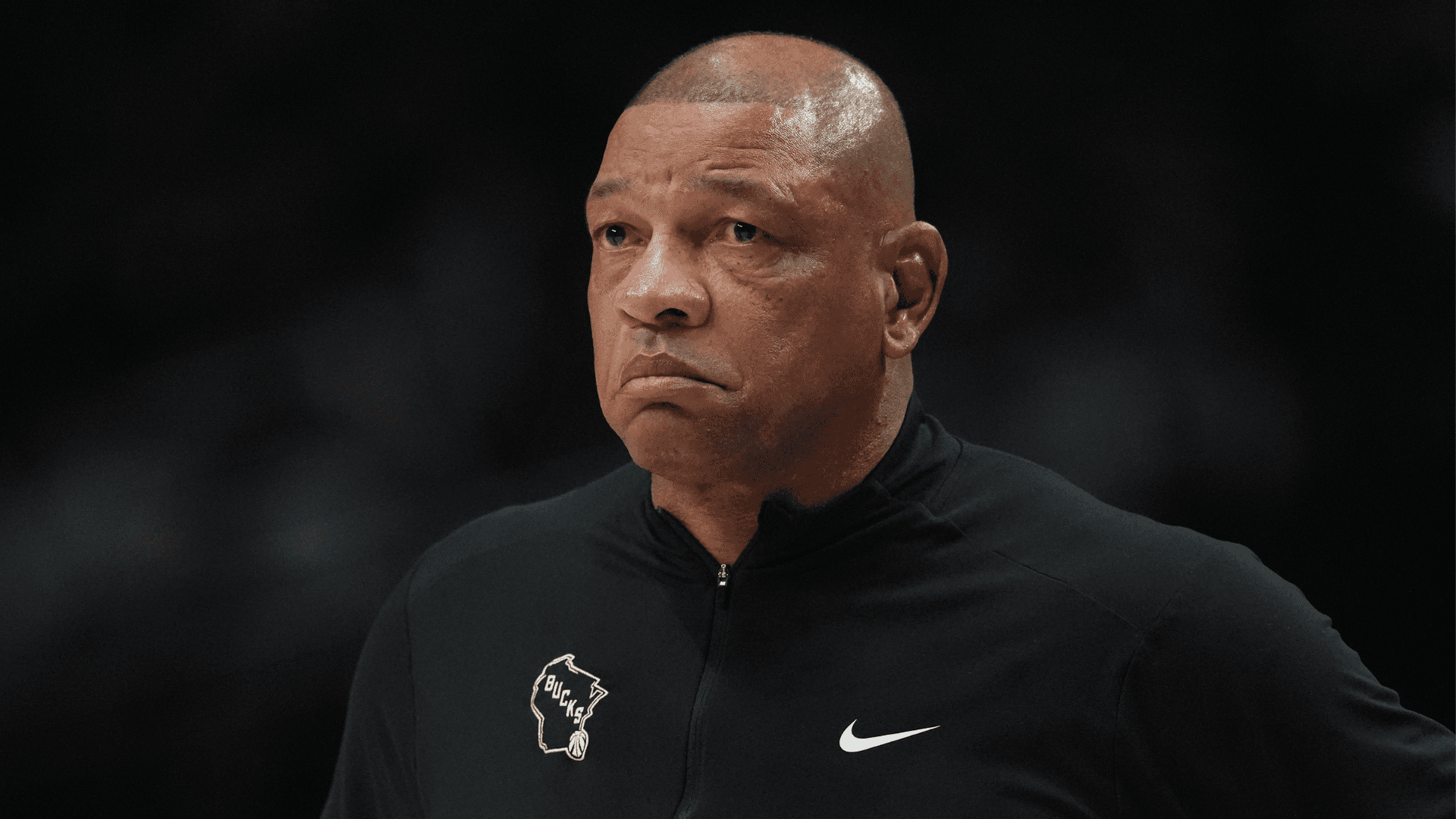 Alerta Vermelho em Milwaukee: O Futuro de Doc Rivers nos Bucks!